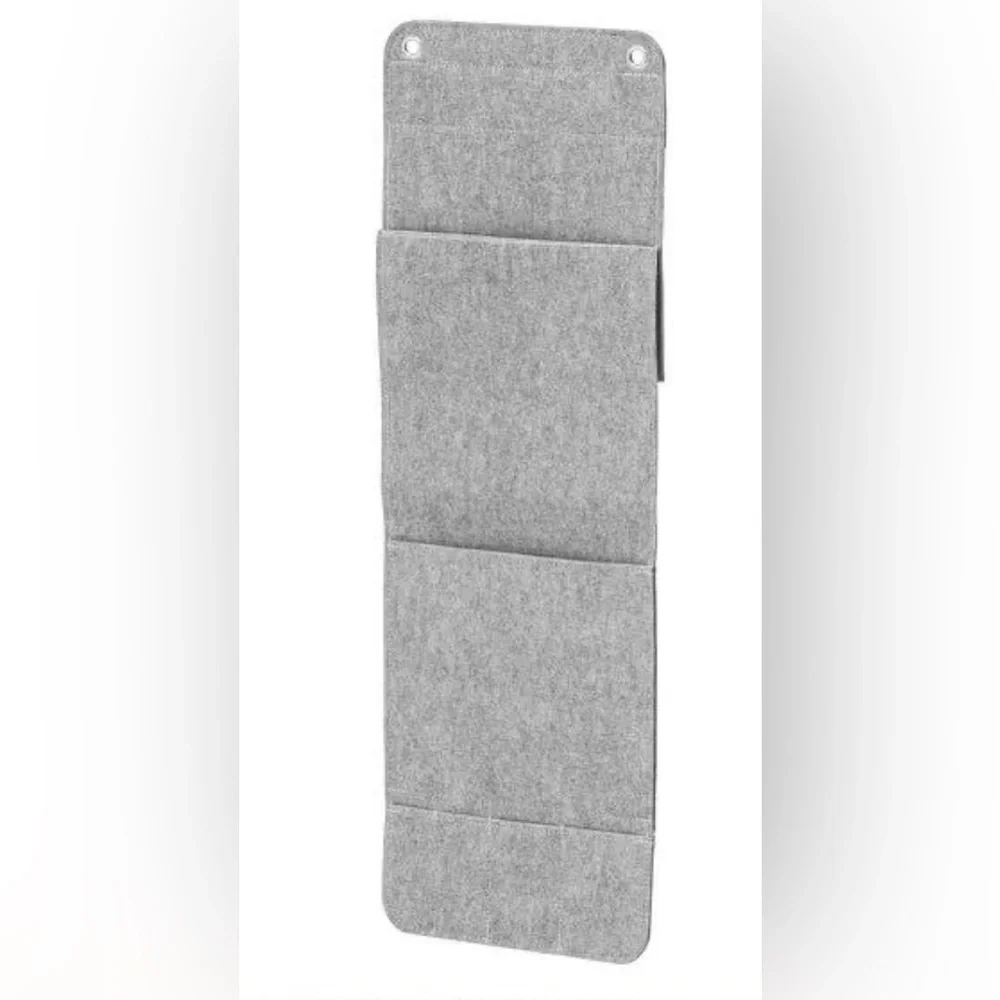 KNALLBÅGE Hanging Organizer by IKEA